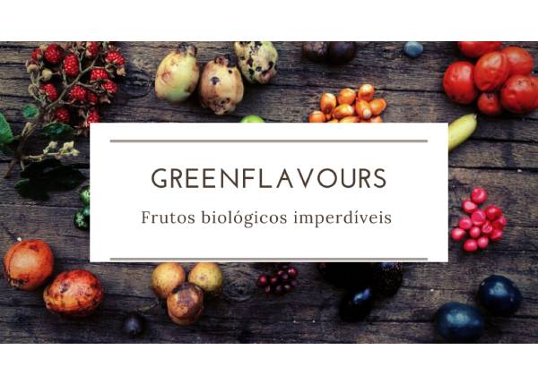 Greenflavours