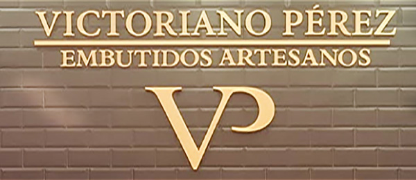 VICTORIANO PÉREZ SL