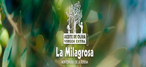 LA MILAGROSA DE MONTERRUBIO SCL